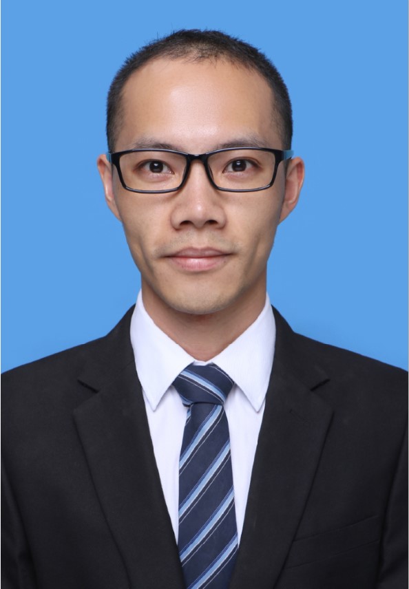 陈健民